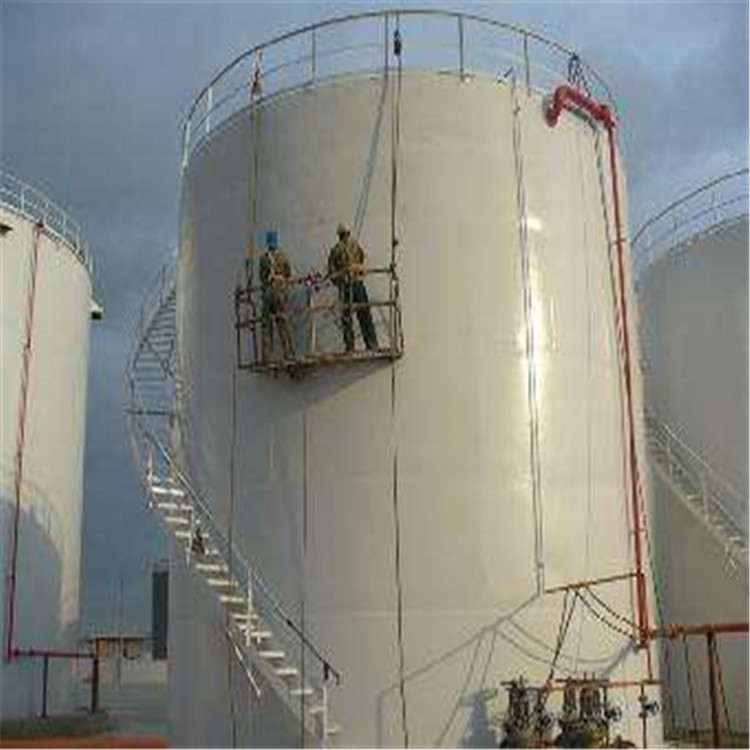 嵊州喷漆翻新・工业喷漆・设备喷漆服务简介